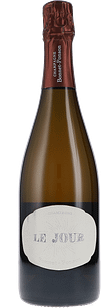 Bonnet-Ponson | Champagne | Le Jour LJ20, Non Dosé Premier Cru  | NV | 750ml | Bio