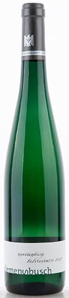 Clemens Busch | Mosel | Riesling Marienburg Grosse Lage "Felsterrasse"  | 2017 | 750ml | bio