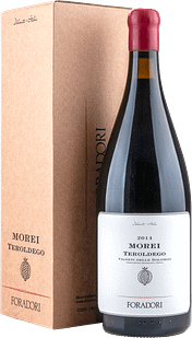 Foradori | Trentino | Morei Teroldego Vigneti Delle Dolomiti IGT | 2014 | 1500ml