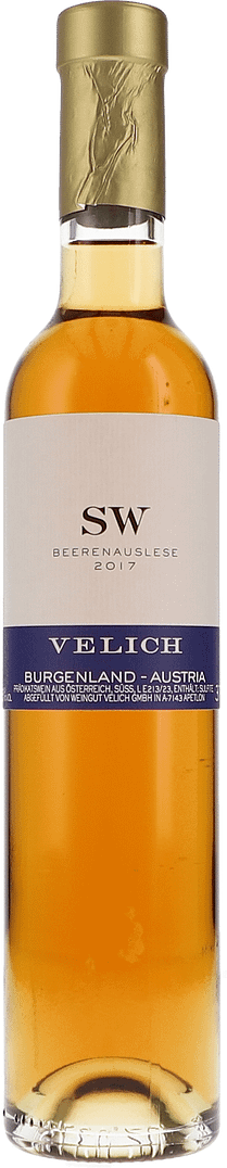 Velich | Burgenland | SW Beerenauslese | 2017 | 375ml