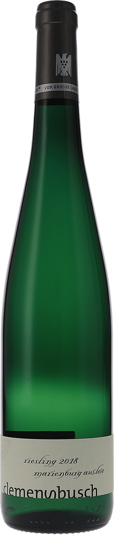 Clemens Busch | Mosel | Riesling Marienburg Auslese VDP Grosse Lage | 2018 | 750ml | bio