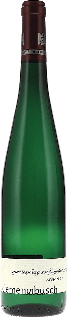 Clemens Busch | Mosel | Riesling Marienburg Grosse Lage "Rothenpfad" Reserve | 2019 | 750ml | bio