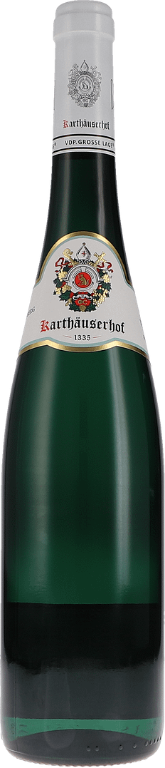 Karthäuserhof | Mosel | Riesling Karthäuserhofberg Kabinett VDP Grosse Lage | 2022 | 750ml