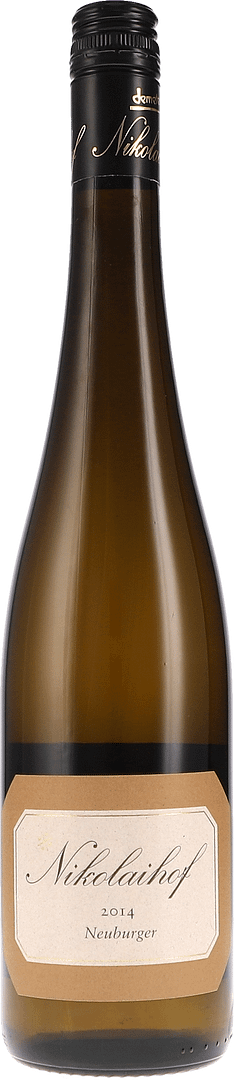 Nikolaihof | Wachau | Neuburger trocken | 2014 | 750ml | bio