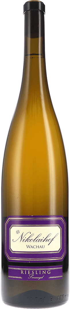 Nikolaihof | Wachau | Vom Stein, Riesling Smaragd trocken | 2014 | 1500ml | bio