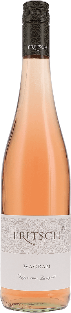 Fritsch | Wagram | Rosé vom Zweigelt  | 2023 | 750ml | bio