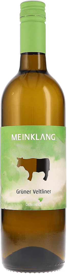 Meinklang | Burgenland | Grüner Veltliner | 2022 | 750ml | bio