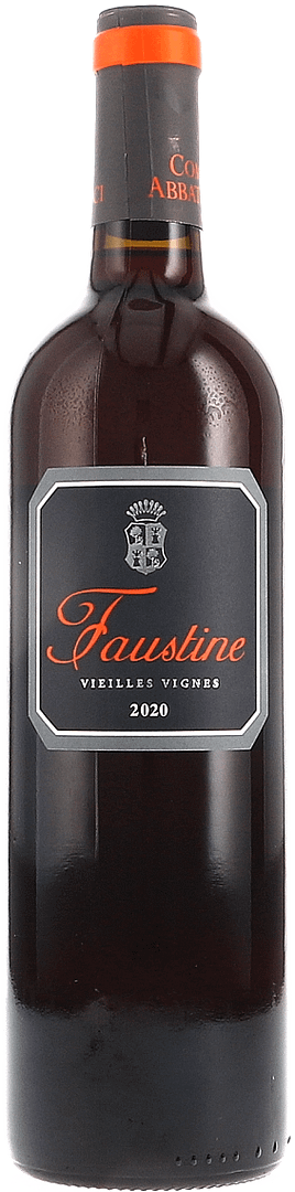 Abbatucci | Korsika | Faustine Vielles Vignes, Rouge VdF | 2020 | 750ml | bio