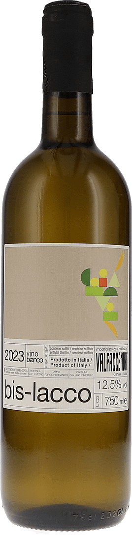 Valfaccenda | Piemonte | bis-lacco vino bianco | 2023 | 750ml