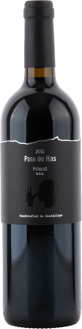 Trossos del Priorat | Priorat | Pam de Nas | 2016 | 750ml