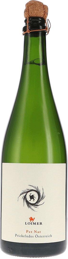 Loimer | Kamptal | Pet Nat, Extra Brut | 2023 | 750ml | bio