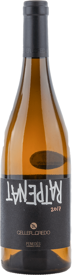 Celler Credo | Penedès | Ratpenat | 2018 | 750ml | bio