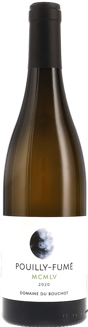 du Bouchot | Loire | Pouilly-Fumé MCMLV AOC | 2020 | 750ml | bio