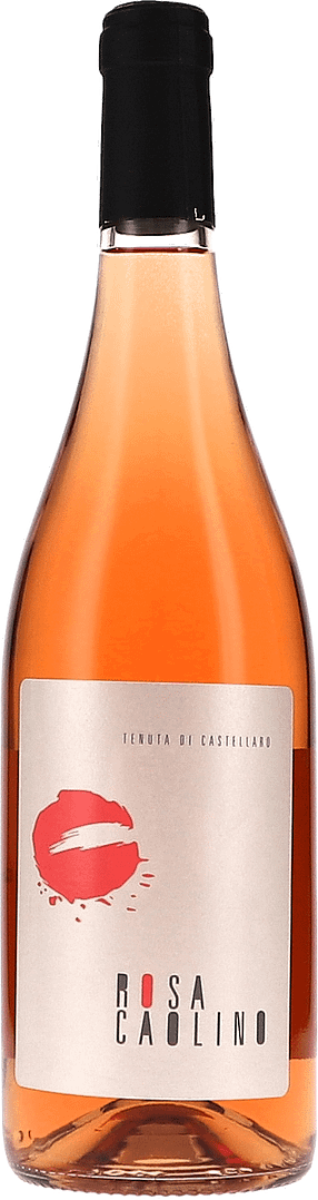 Tenuta di Castellaro | Sicily | Rosa Caolino IGT | 2022 | 750ml | bio