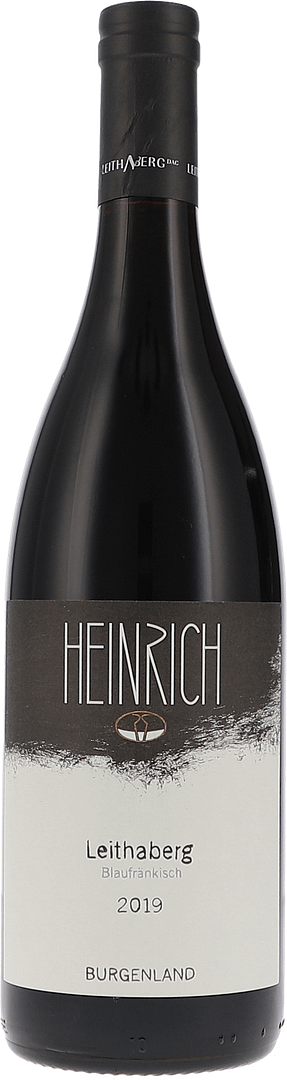 Heinrich | Burgenland | Blaufränkisch Leithaberg DAC | 2019 | 750ml | bio