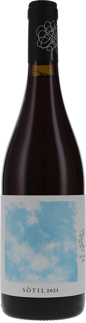 Mesquida Mora | Mallorca | Sòtil | 2021 | 750ml | bio