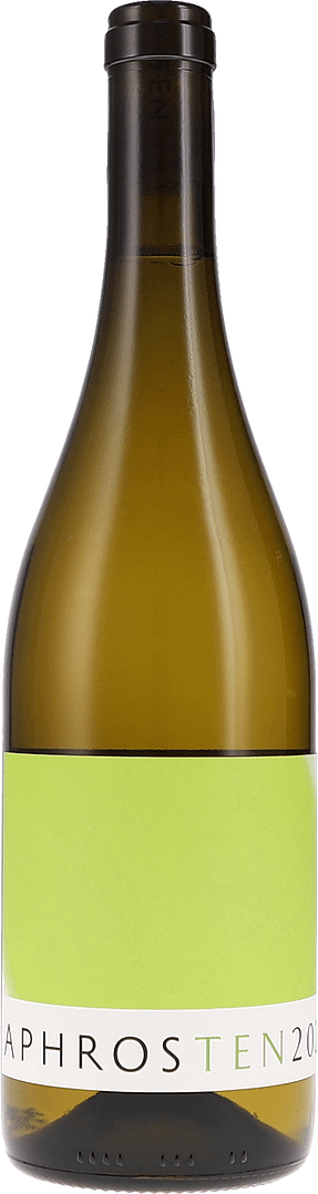 Aphros Wine | Vinho Verde | Aphros TEN DOC | 2023 | 750ml | bio