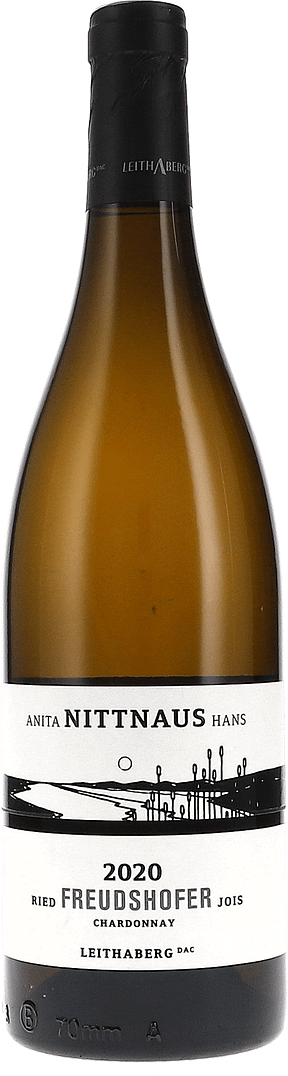 Nittnaus Anita & Hans | Burgenland | Ried Freudshofer Jois, Leithaberg DAC | 2020 | 750ml | bio