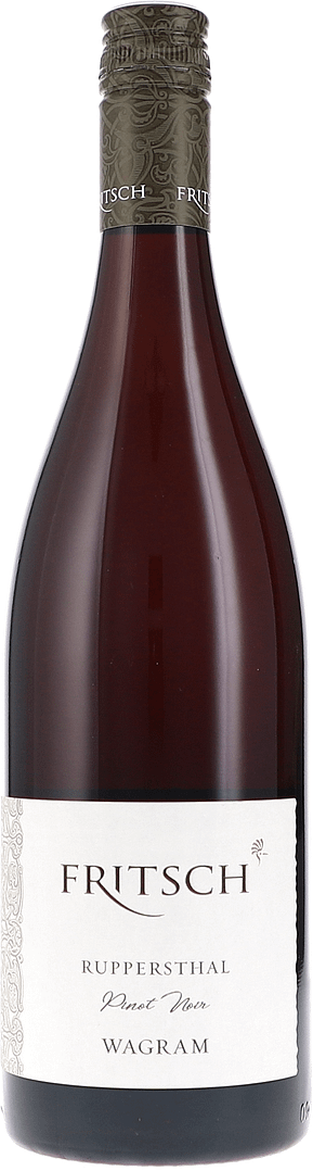 Fritsch | Wagram | Pinot Noir Ruppertsthal | 2022 | 750ml | bio