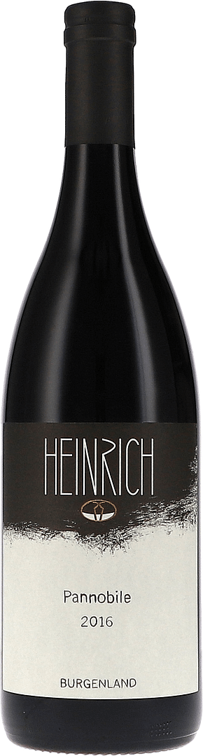 Heinrich | Burgenland | Pannobile | 2016 | 1500ml | bio