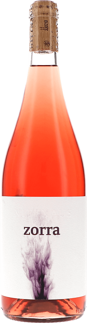 Nittnaus Anita & Hans | Burgenland | zorra Rosé | 2022 | 750ml | bio