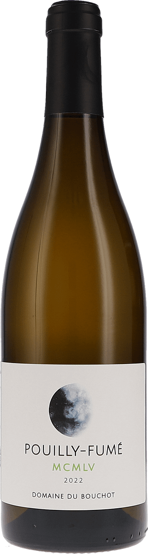 du Bouchot | Loire | Pouilly-Fumé MCMLV AOC | 2022 | 750ml | bio