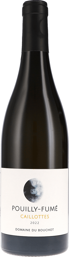 du Bouchot | Loire | Pouilly-Fumé Caillottes AOC | 2022 | 750ml | bio