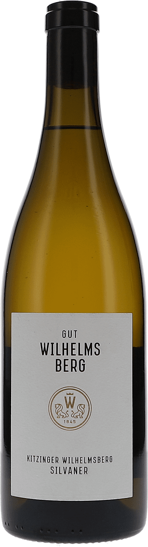 Gut Wilhelmsberg | Franken | Kitzinger Wilhelmsberg Silvaner | 2020 | 750ml