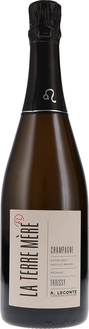 Alexis | Champagne | La Terre Mère, Brut | NV | 750ml