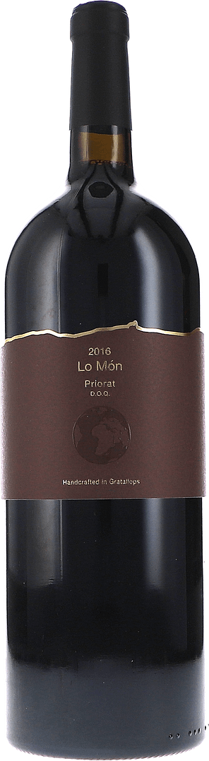 Trossos del Priorat | Priorat | Lo Món | 2016 | 1500ml