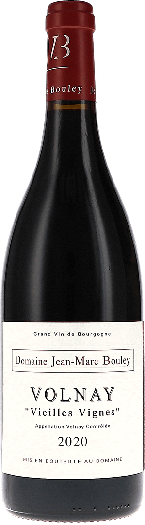 Jean-Marc & Thomas Bouley | Burgundy | Volnay "Vieilles Vignes" AOC | 2020 | 750ml