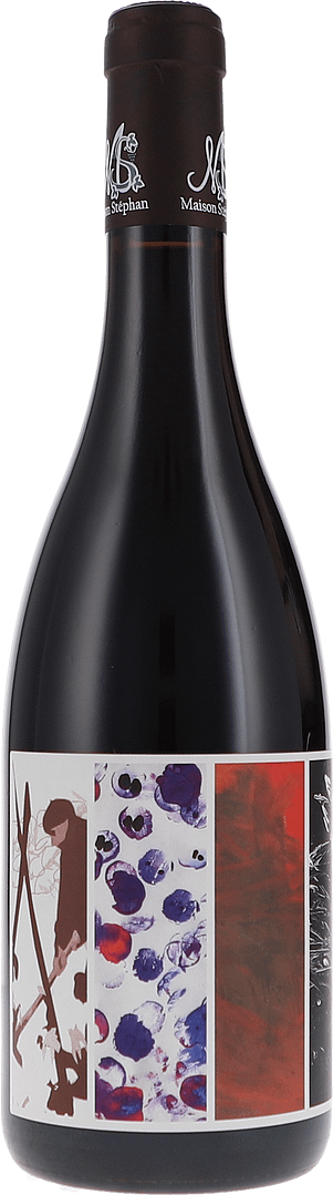 Maison Stephan | Northern Rhône | Côte Rôtie "L'Ultime" AOC | 2021 | 750ml | bio