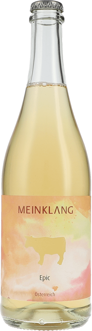 Meinklang | Burgenland | Epic Perlwein trocken | 2023 | 750ml | bio