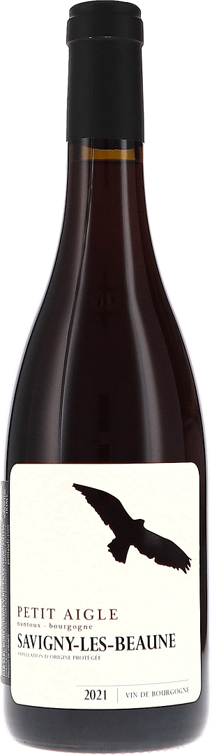 Boris Champy | Burgundy | Savigny-Les-Beaune rouge, Petit Aigle AOP | 2021 | 750ml | bio