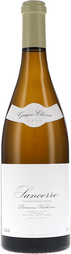 Vacheron | Loire | Sancerre blanc "Guigne-Chèvres" AOC | 2021 | 750ml | bio