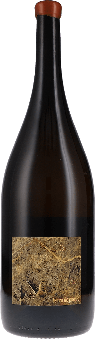 Luneau-Papin | Loire | Terre de Pierre AOP | 2022 | 1500ml | bio