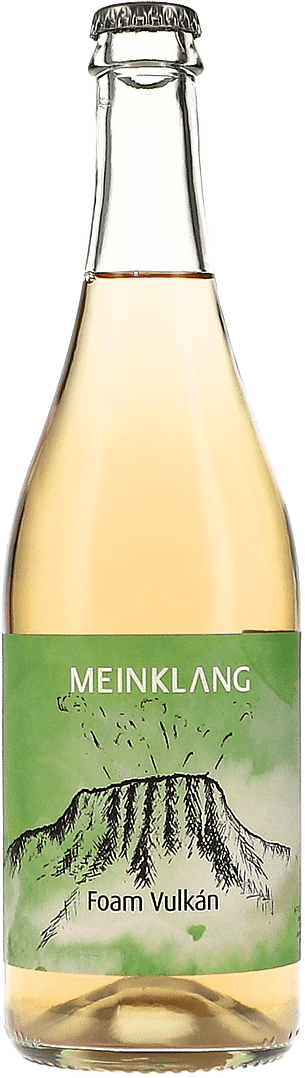 Meinklang | Burgenland | Foam Vulkan, Petnat | 2022 | 750ml | bio