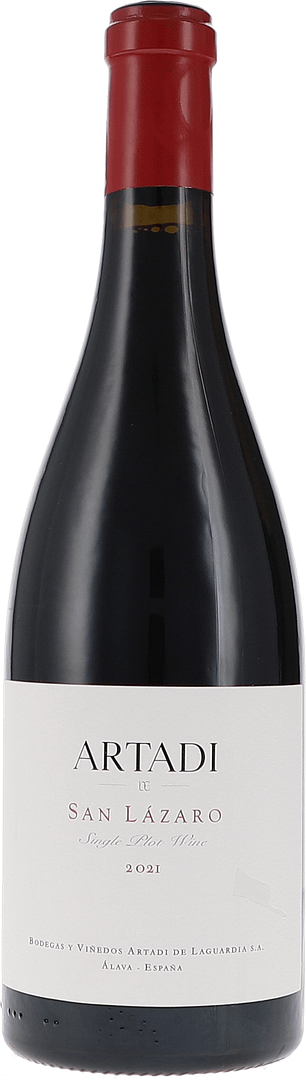 Artadi | Rioja | San Lazaro | 2021 | 750ml | bio