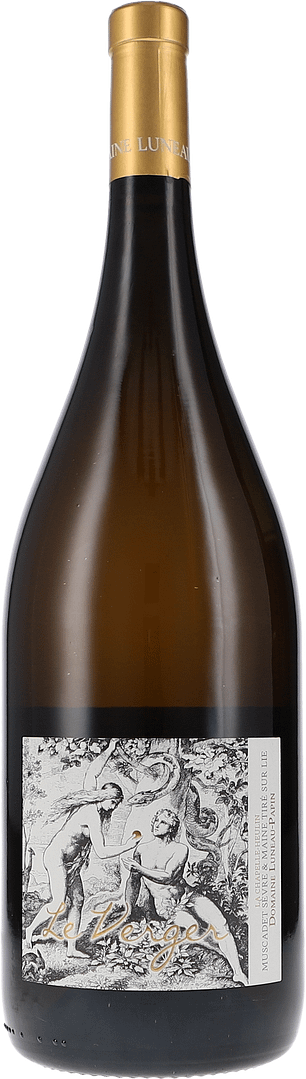 Luneau-Papin | Loire | Le Verger AOP | 2022 | 1500ml | bio