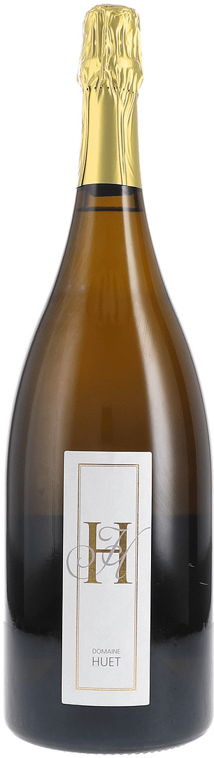 Huet | Loire | Vouvray Pétillant Brut | 2014 | 1500ml | bio