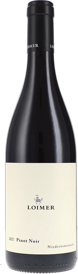 Loimer | Kamptal | Pinot Noir | 2021 | 750ml | bio