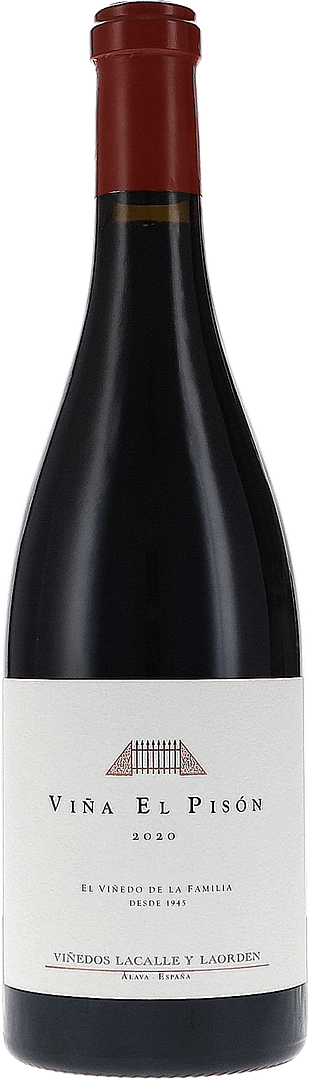 Artadi | Rioja | Vina El Pison | 2020 | 750ml | bio