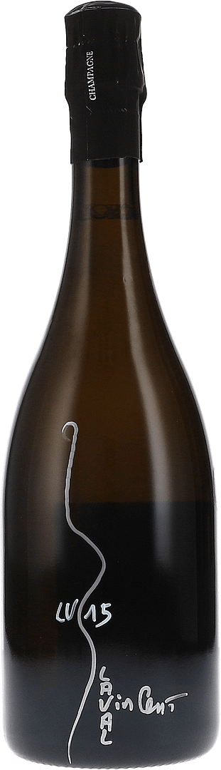 Georges Laval | Champagne | "Les Longues Violes" Cumières Premier Cru Brut Nature | 2015 | 750ml | bio