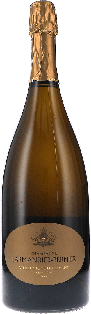 Larmandier-Bernier | Champagne | Vieille Vigne du Levant Grand Cru Blanc de Blancs Extra Brut | 2013 | 1500ml | bio