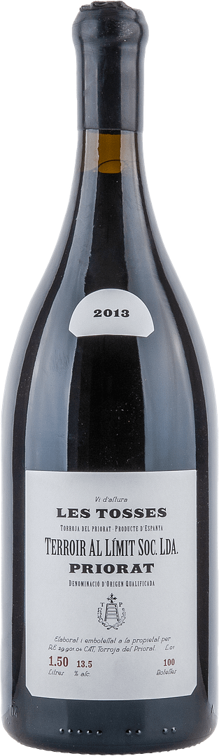 Terroir al Limit | Priorat | Les Manyes | 2012 | 1500ml