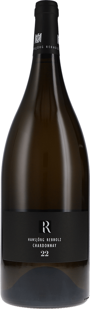 Ökonomierat Rebholz | Pfalz | R' Chardonnay trocken | 2022 | 1500ml | bio