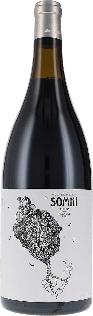 Portal del Priorat | Priorat | Somni | 2016 | 3000ml