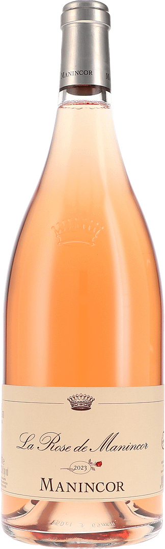 Manincor | Südtirol | La Rose de Manincor IGT | 2023 | 1500ml | bio