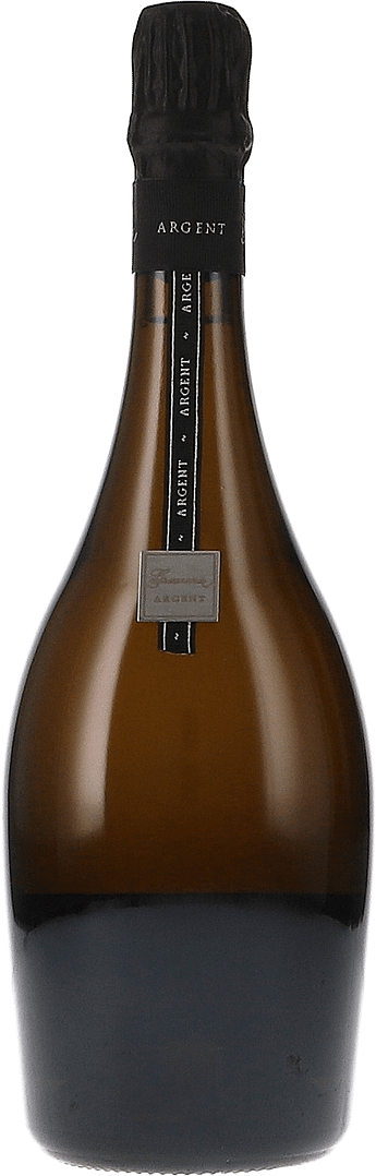 Gramona | Cava | Argent, Brut | 2017 | 750ml | bio