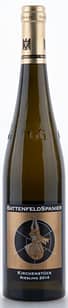 Battenfeld-Spanier | Rheinhessen | Riesling Kirchenstück GG | 2022 | 750ml | Bio